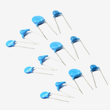 High Voltage Ceramic Disc Capacitor Tmcc02-5